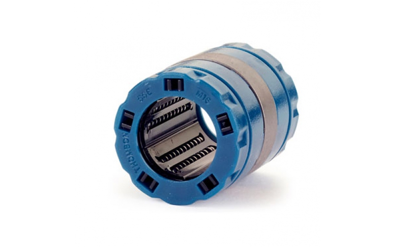 滾珠軸承在關鍵高科技領域內的前世今生